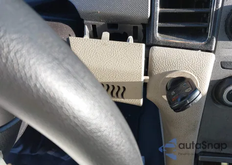 2019 Ford Taurus Se из США, поврежденный, VIN 1FAHP2D87KG109016